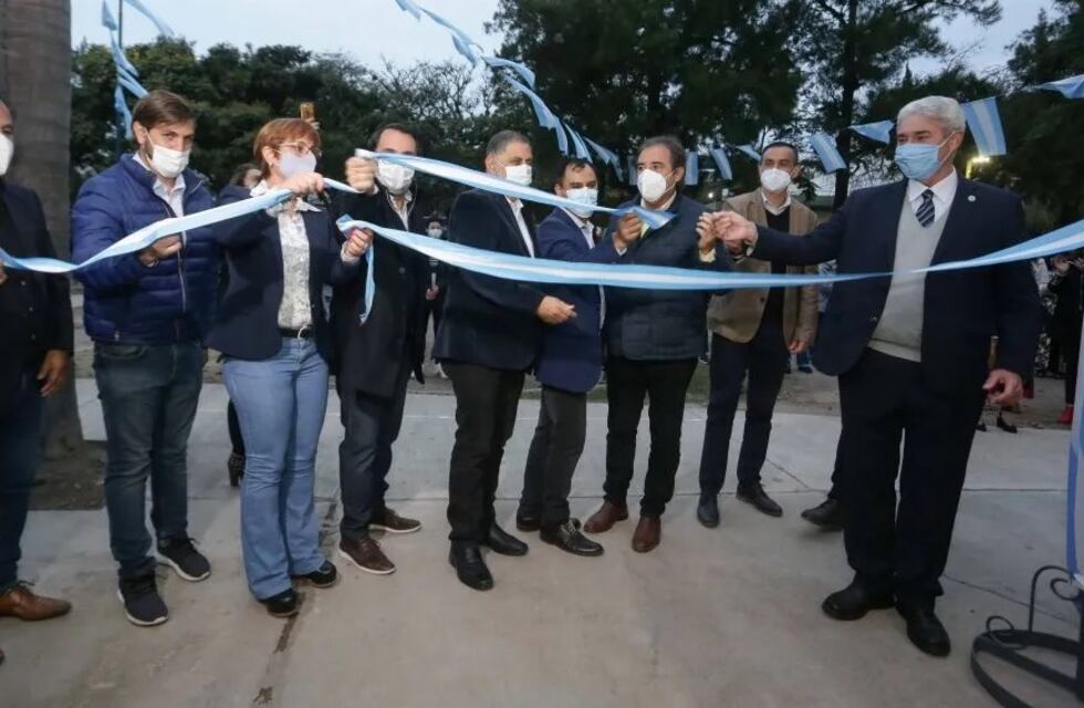 Abrieron el Club de Emprendedores en Jujuy, para impulsar la economía local