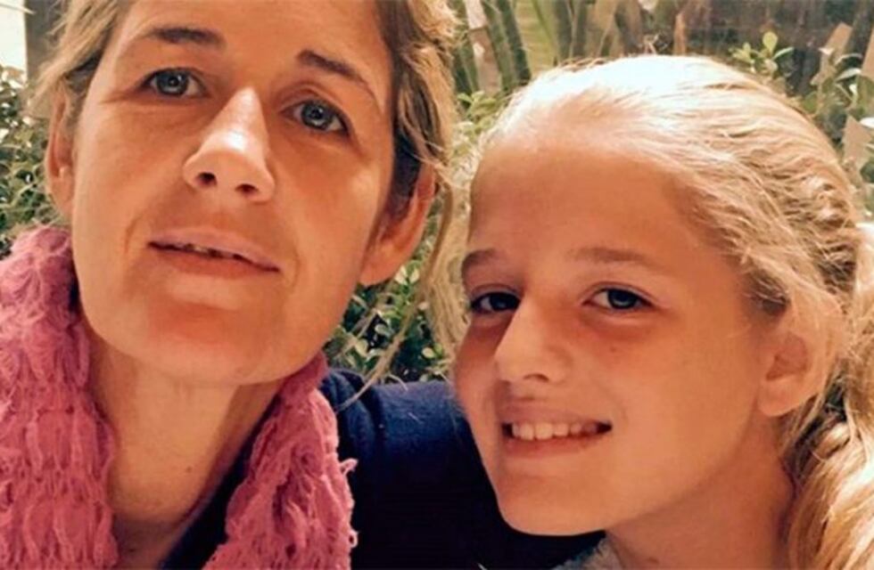 Nombraron "Ciudadana Destacada" de Paraná a la mamá de Justina