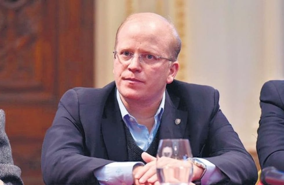 Contigiani y el aborto: "Cuando me fueron a buscar como candidato ya sabían quién era como persona"