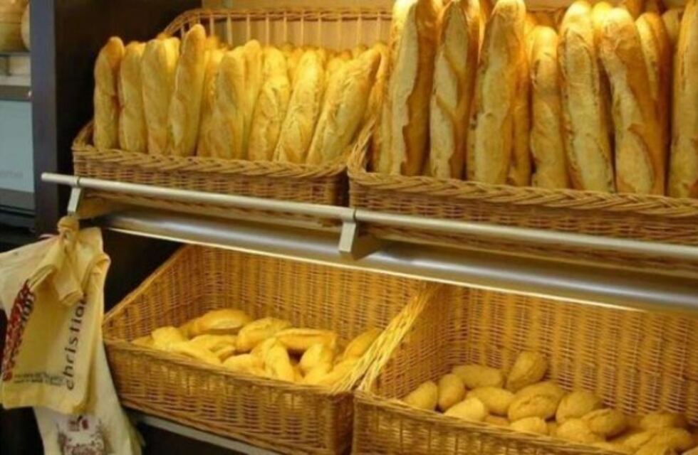 Buscarán acordar un nuevo "Ahora" para mantener el precio del pan
