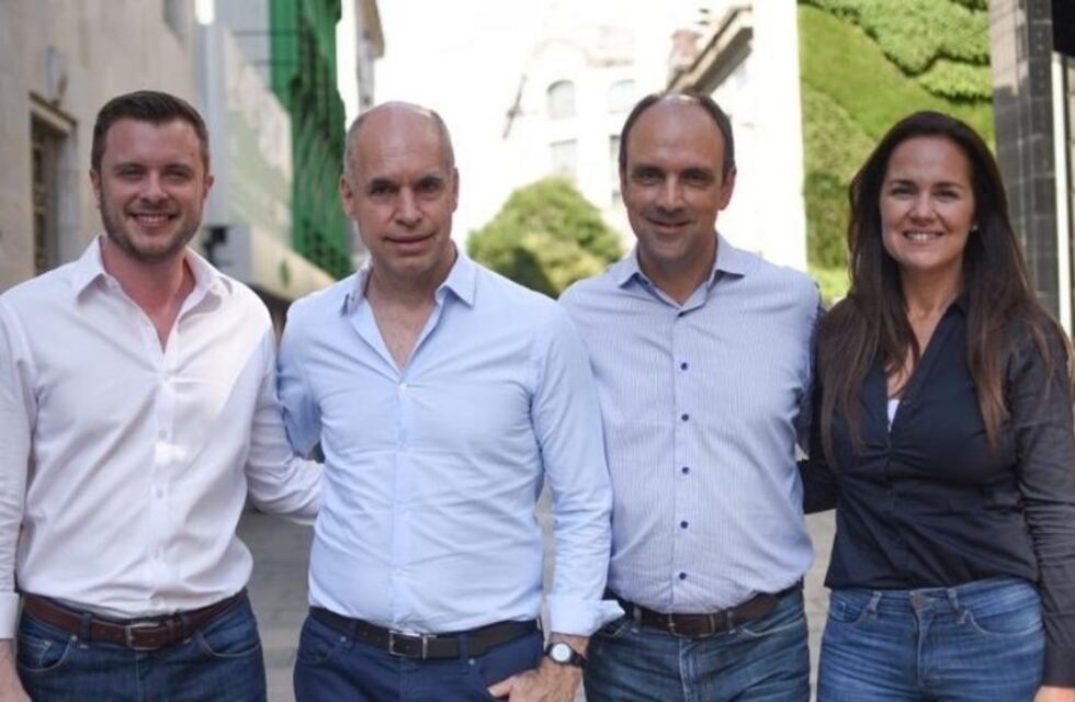 Macrismo en Santa Fe señaló como "ejemplo" la gestión porteña ante la pandemia