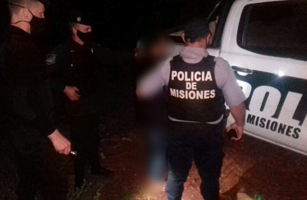 25 de Mayo: un joven fue asesinado por un vecino con el que había discutido hace tiempo