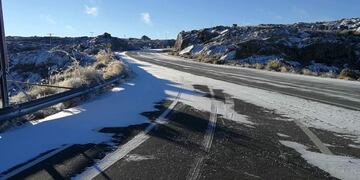 Altas Cumbres (archivo)