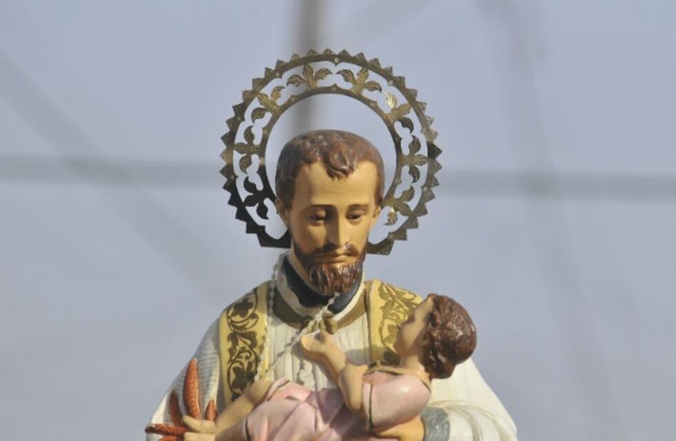 7 de agosto: Día de San Cayetano