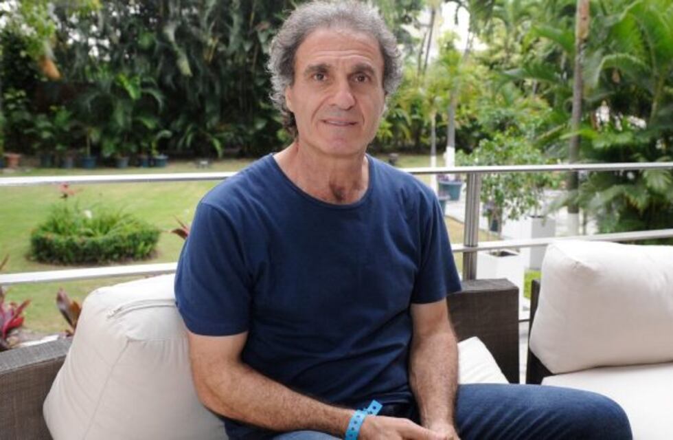 Oscar Ruggeri habló de su deseo de trabajar para la Selección