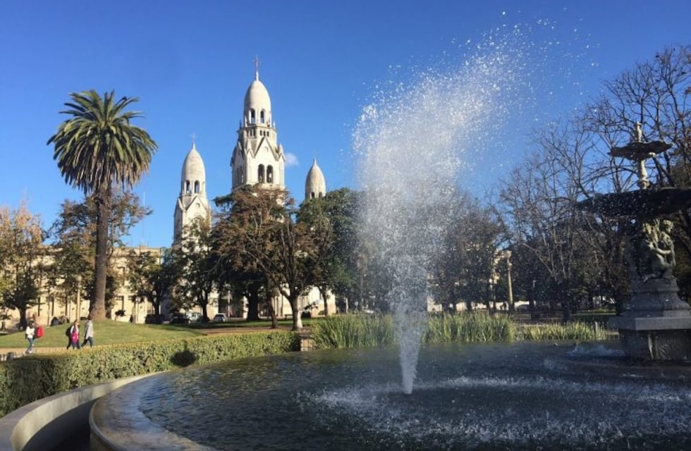 Tandil sale del sistema de fases de la provincia y tendrá uno propio