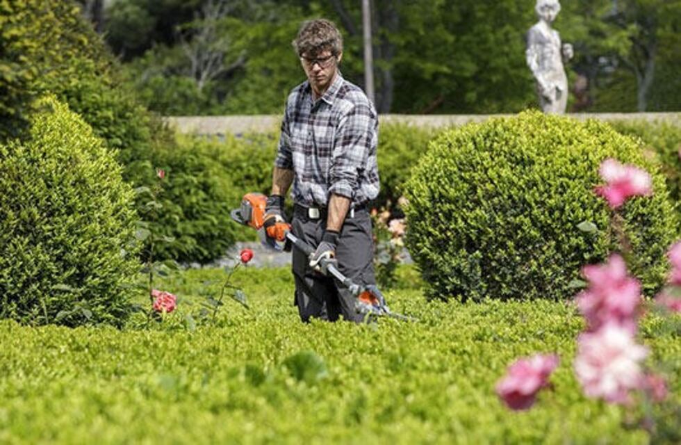 Oferta Laboral: buscan jardinero en Villa Allende