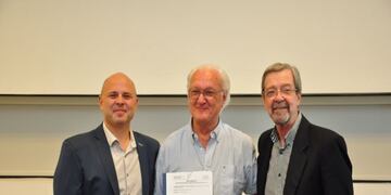 Ministro de Industria