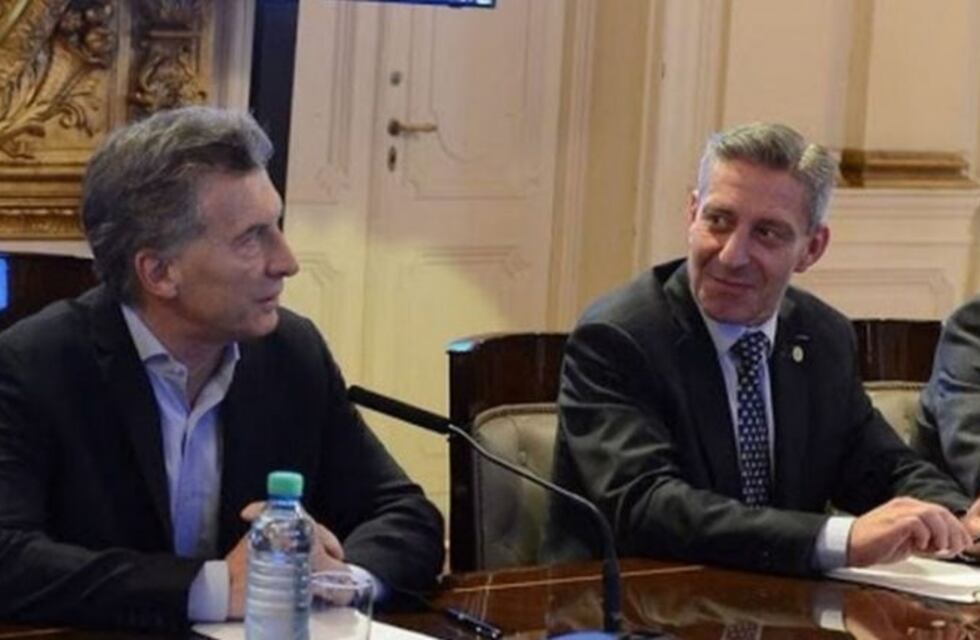 El Gobierno aseguró que ya envió los fondos reclamados por el gobernador de Chubut