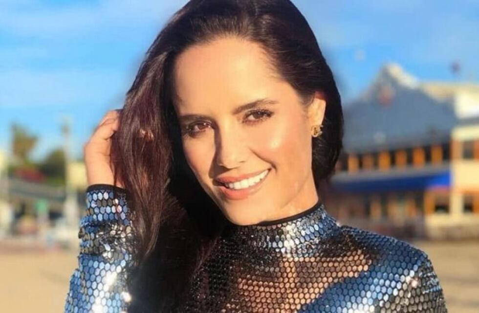 Ana Lucía Domínguez salió en defensa de Danna García tras la polémica de "Pasión de Gavilanes"