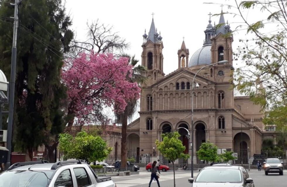 Jueves inestable: cómo sigue el tiempo en La Rioja