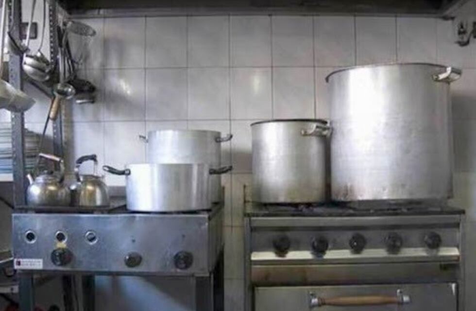 Mendoza: le cortaron el suministro de gas a dos centros educativos