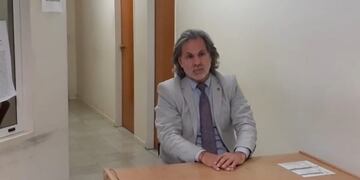 Caso Gutiérrez: El juez Carlos Narvarte dijo que todos formaron parte de la discusión