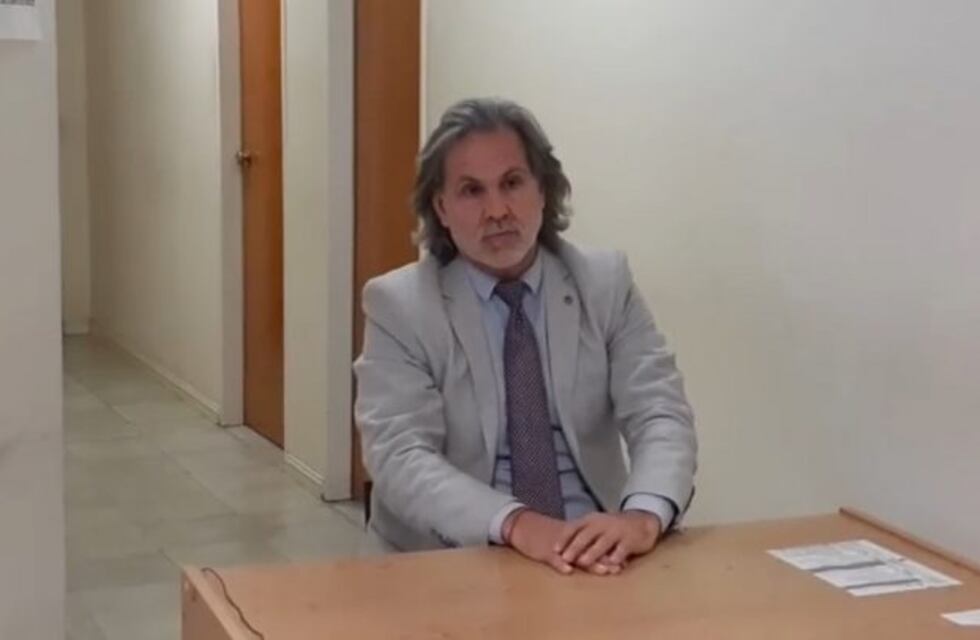 Caso Gutiérrez: El juez Carlos Narvarte dijo que todos formaron parte de la discusión