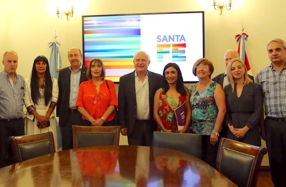 Santa Fe adhirió al Plan Nacional para Erradicar la Violencia contra las Mujeres