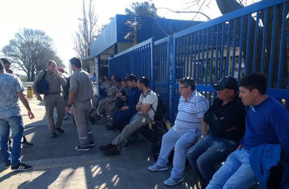 Despidos en Bunge: dictaron la conciliación obligatoria y reincorporaron a los dos obreros