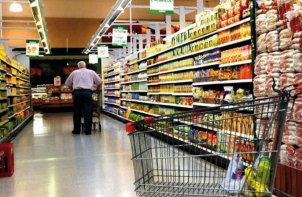 La inflación de febrero en Santa Fe fue del 2,8 por ciento