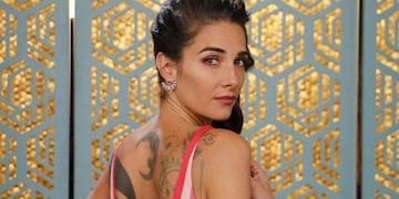 Juana Viale
