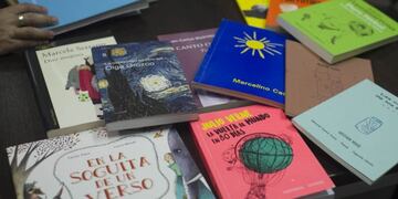 Leer a la Sombra, literatura en el Medasur (Vía Santa Rosa)