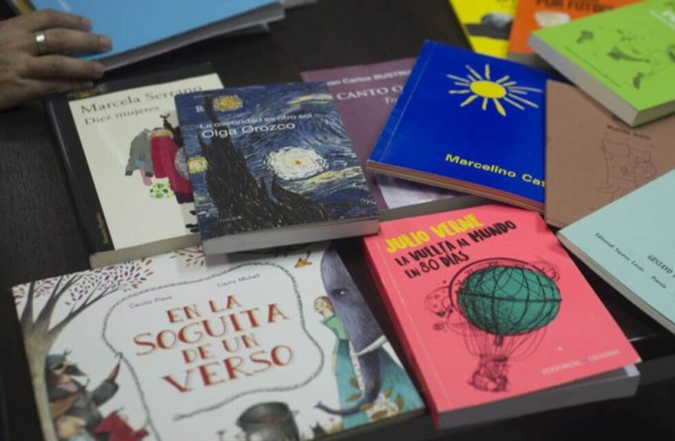 Leer a la sombra, un espacio para estimular la lectura en el Centro Cultural Medasur