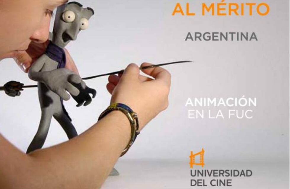 Segunda convocatoria para una beca en la Universidad del Cine