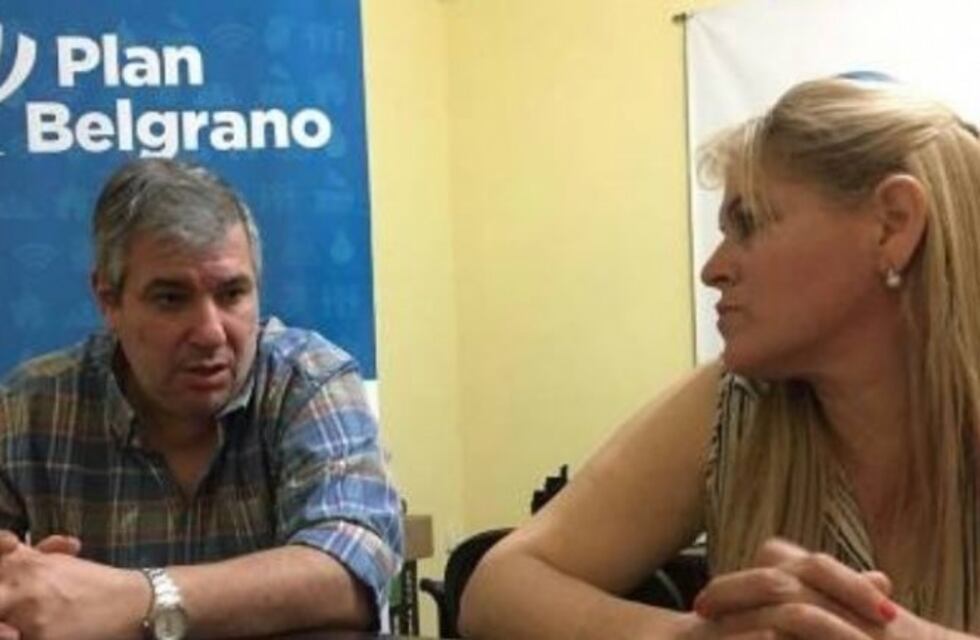 Saadi recibió fuertes críticas por su visión sobre el Plan Belgrano