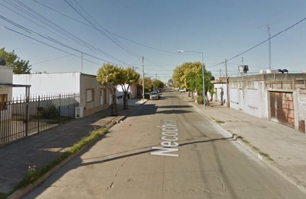 Para arrancar el 2019: dejó su casa sola y cuando volvió le faltaba el televisor