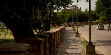 Se hizo pasar por funcionario público y quedó detenido