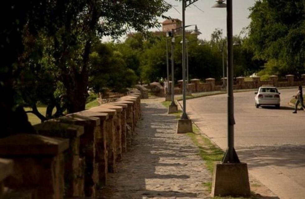 ¡No le salió! Se hizo pasar por funcionario público y quedó detenido