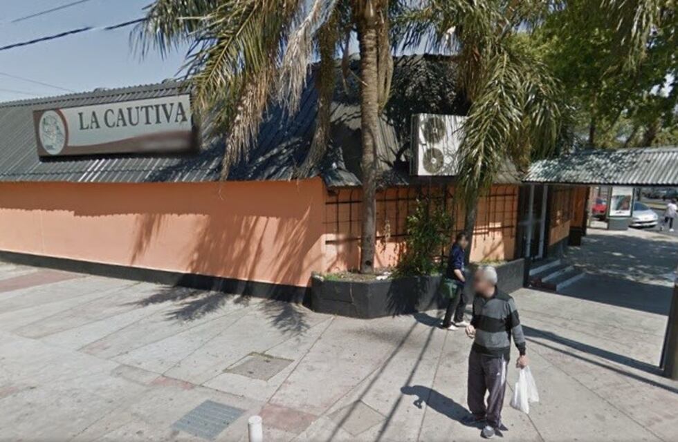 Tres personas detenidas tras una violenta pelea en La Cautiva