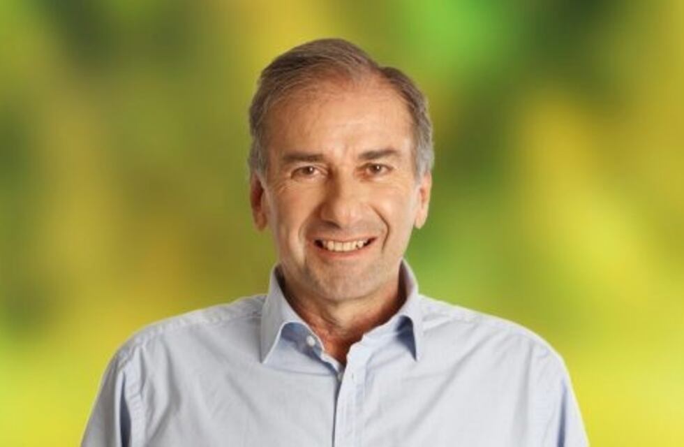 Schiavoni y sus aliados lanzan a los candidatos provinciales