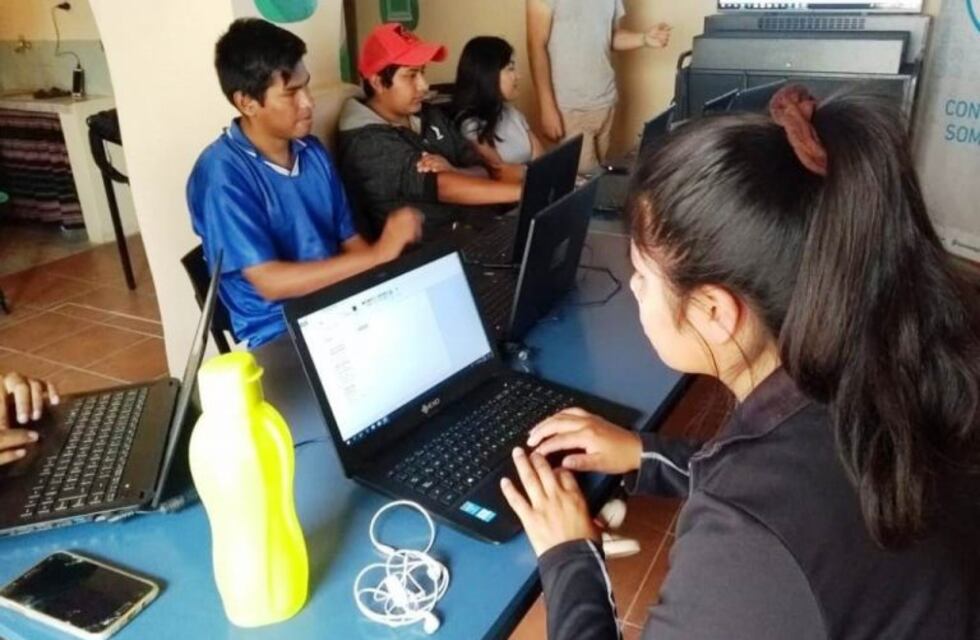 Positiva experiencia del programa "Diseñá las Vacaciones con tus Amigos"