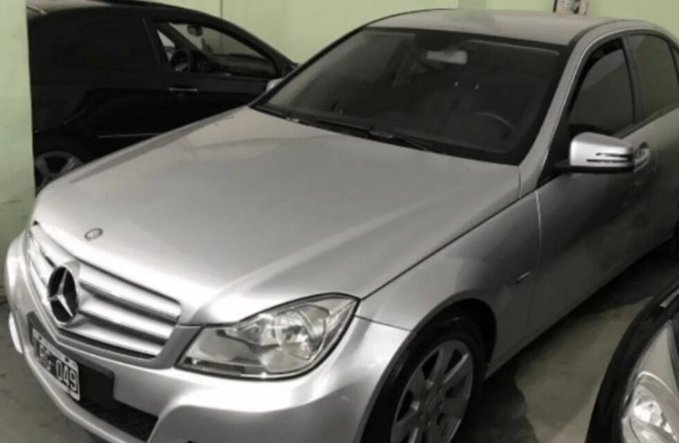 Detuvieron en San Luis a un mendocino buscado por estafa