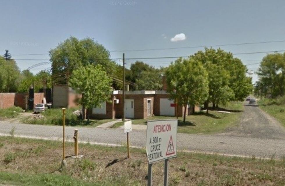 Atacaron a una mujer y le rompieron el tabique tras acusarla de robar un celular
