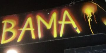 El establecimiento fue el primer blanco de los tiradores el sábado a la noche\u002E