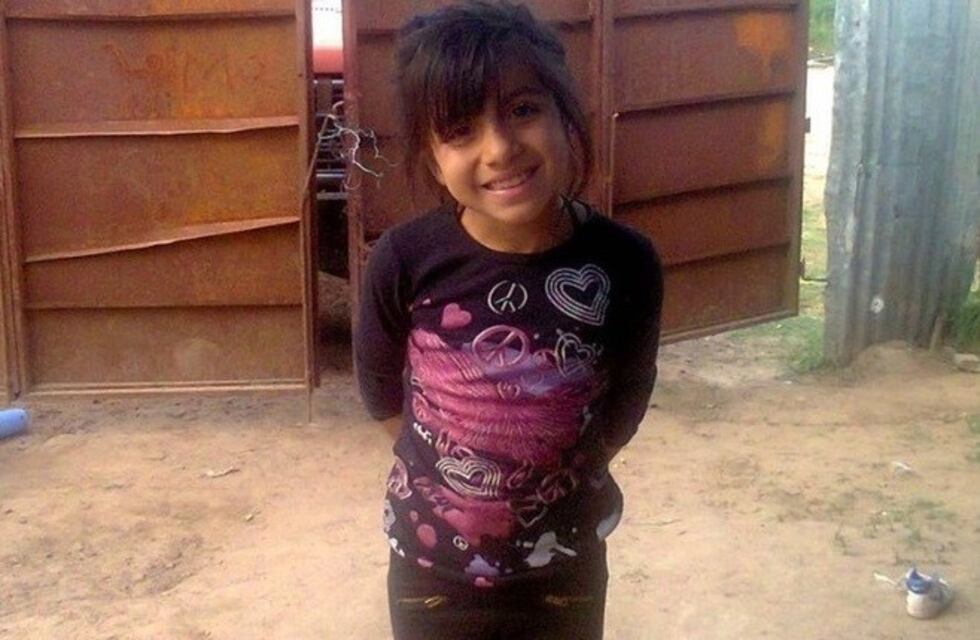 Horror en Junín: asesinaron a una nena de 11 años