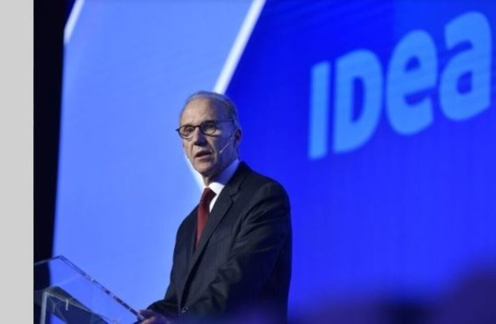 Carlos Rosenkrantz analizó la actualidad judicial y el papel de las empresas en la sociedad