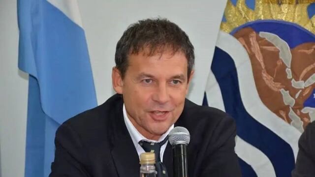 El senador nacional Eduardo Costa fue dado de alta por coronavirus