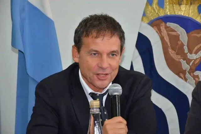 El senador nacional Eduardo Costa fue dado de alta por coronavirus