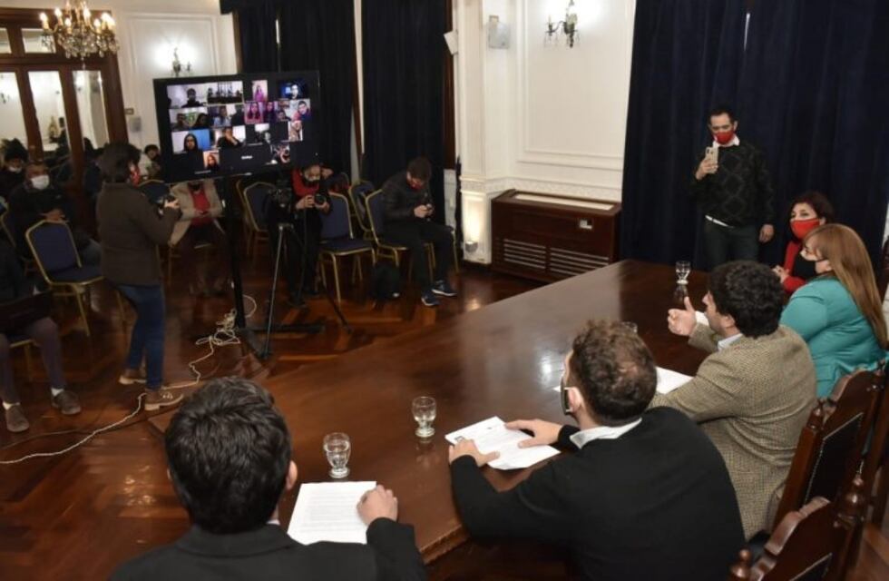 El concurso 'La Rioja Emprende' ya tiene un ganador