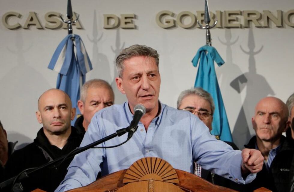 Crisis en Chubut: convocan a una concertación de unidad entre todos los sectores