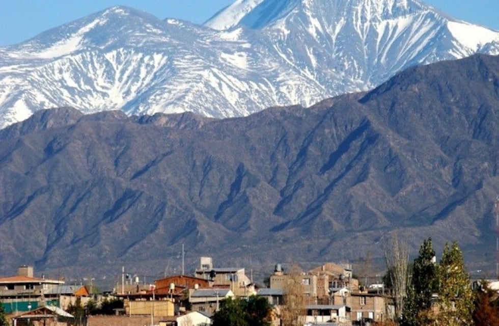 La Corte falló a favor de Luján en el conflicto limítrofe con Las Heras