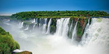 El presidente de la Cámara Argentina de Turismo habló sobre la situación del sector