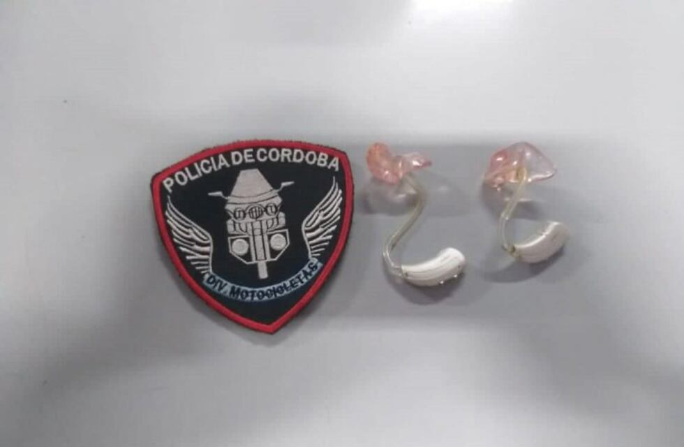 Alta Gracia: el Doctor Pedro Polacov fue victima de robo