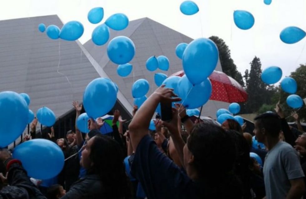 Córdoba conmemora el Día Internacional del Síndrome de Asperger