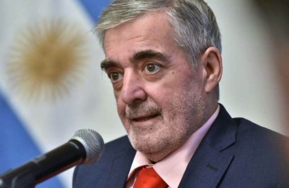 Murió Mario Das Neves, gobernador de Chubut