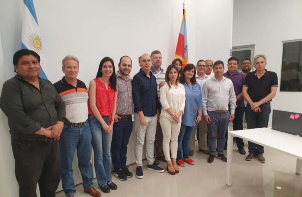 La Cámara Minera será presidida por primera vez por una mujer