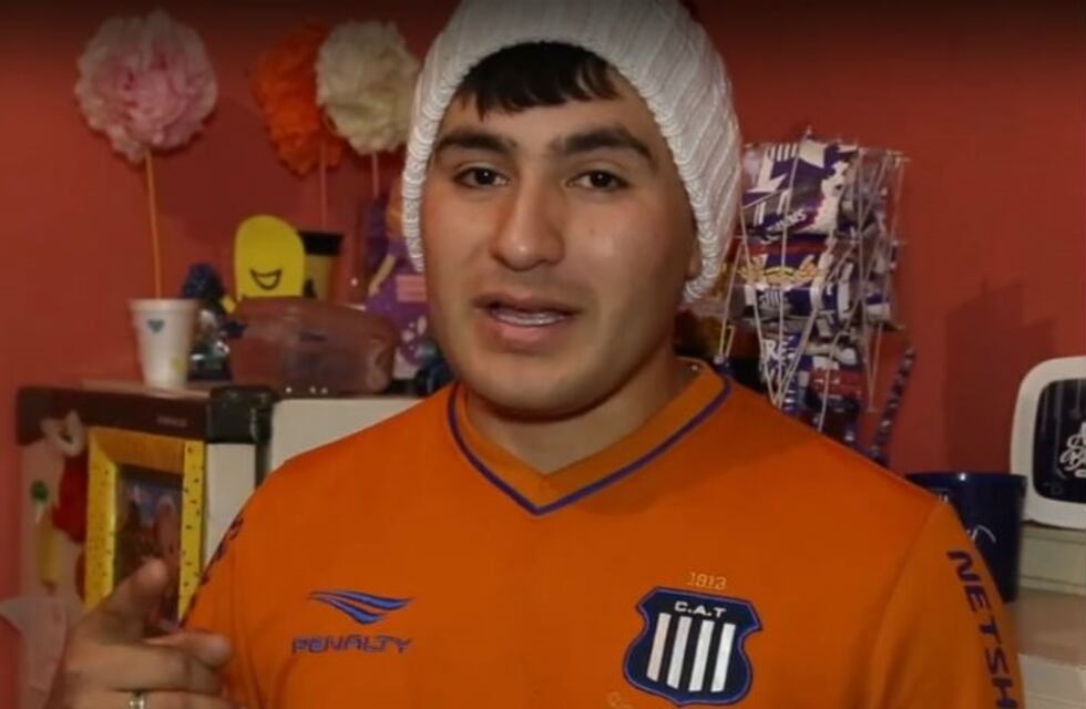 Va como trompada: Johnny volvió con una receta de bife a la criolla