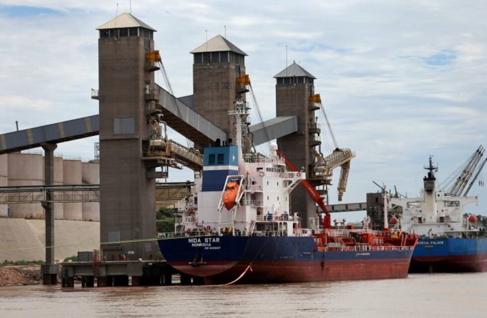 Trabajadores aceiteros respaldaron que el Estado "defienda los puestos de trabajo"  en Vicentin