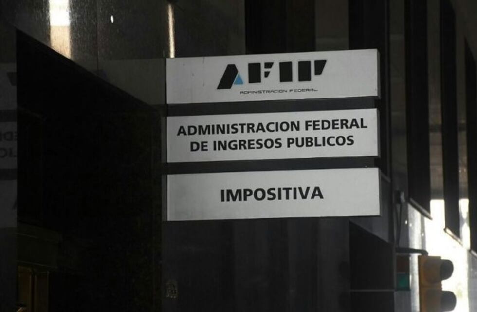 Se entregó el último prófugo de la banda que robaba información de la AFIP